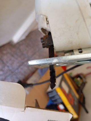 Lijadora orbital Panasonic