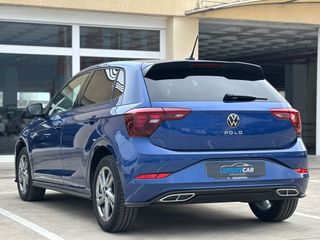 Volkswagen Polo 2022