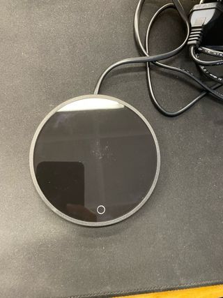 Calentador Taza Café Eléctrico