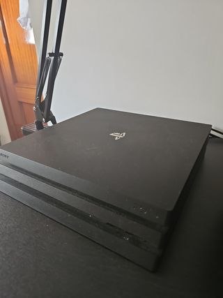 PS4 Pro 1TB