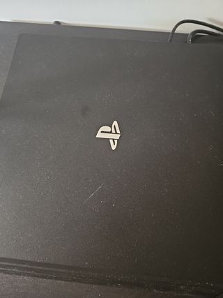 PS4 Pro 1TB