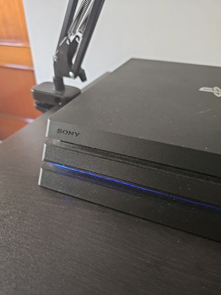 PS4 Pro 1TB