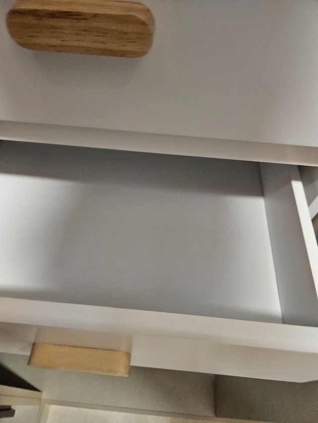 Cómoda sklum 5 cajones