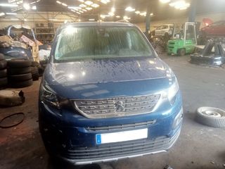 DESPIECE COMPLETO DE PEUGEOT RIFTER 2018