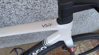 Bicicleta Colnago V5Rs