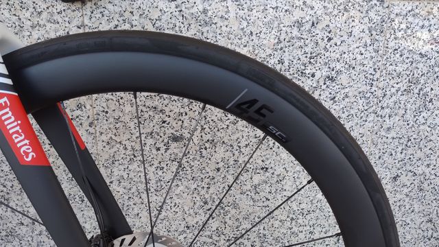 Bicicleta Colnago V5Rs