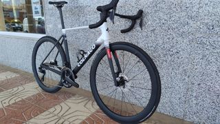 Bicicleta Colnago V5Rs