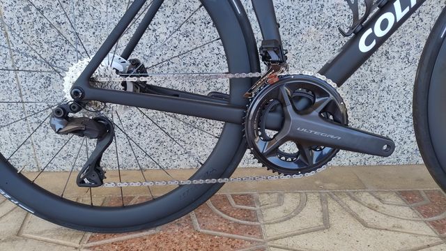 Bicicleta Colnago V5Rs