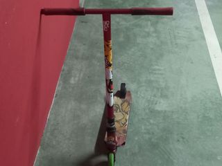 Patinete
