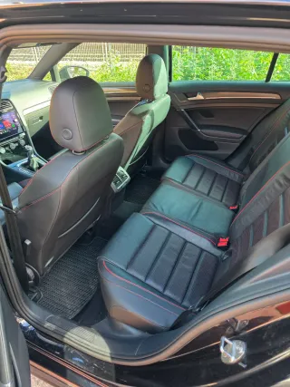 Golf GTI 7.5 Performance