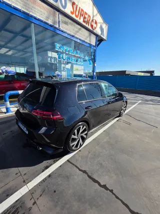 Golf GTI 7.5 Performance