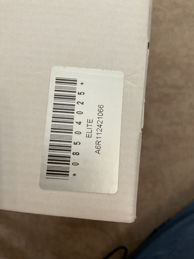 Globus Elite elettrostimolatore