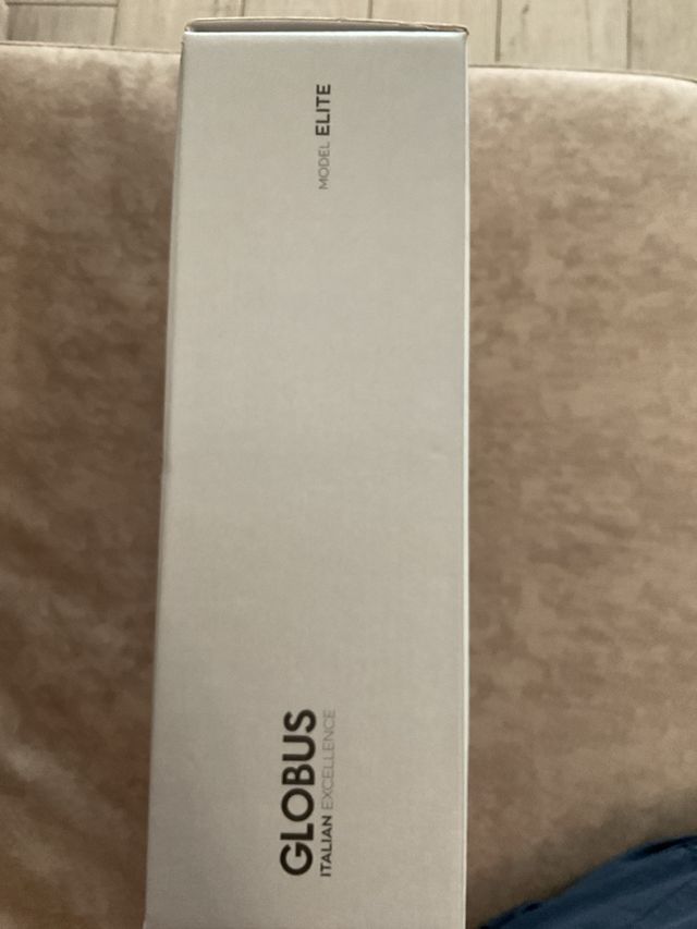 Globus Elite elettrostimolatore