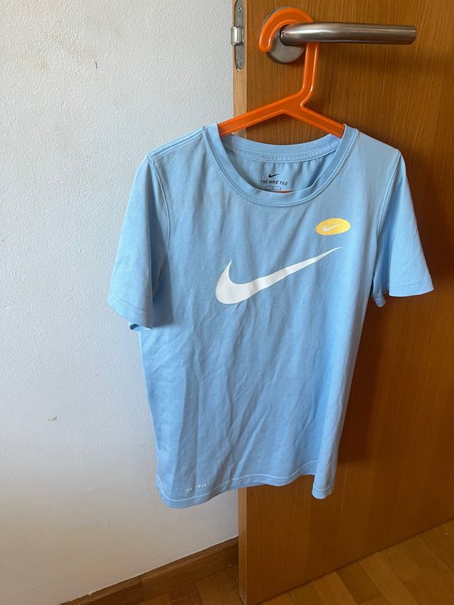 Camiseta Nike niño talla M