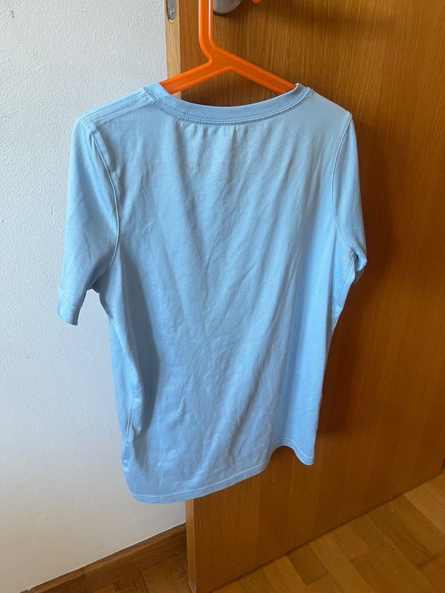 Camiseta Nike niño talla M