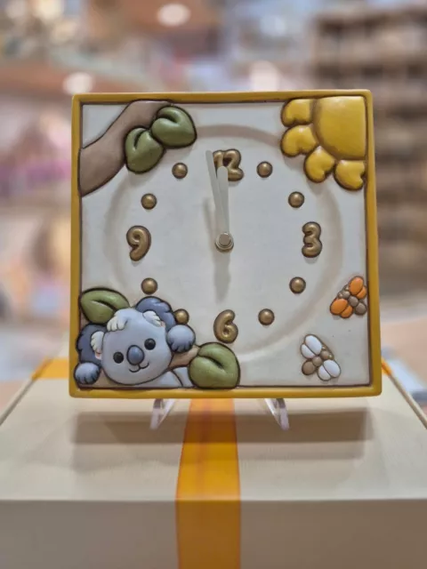 Orologio Thun Koala - Ceramica