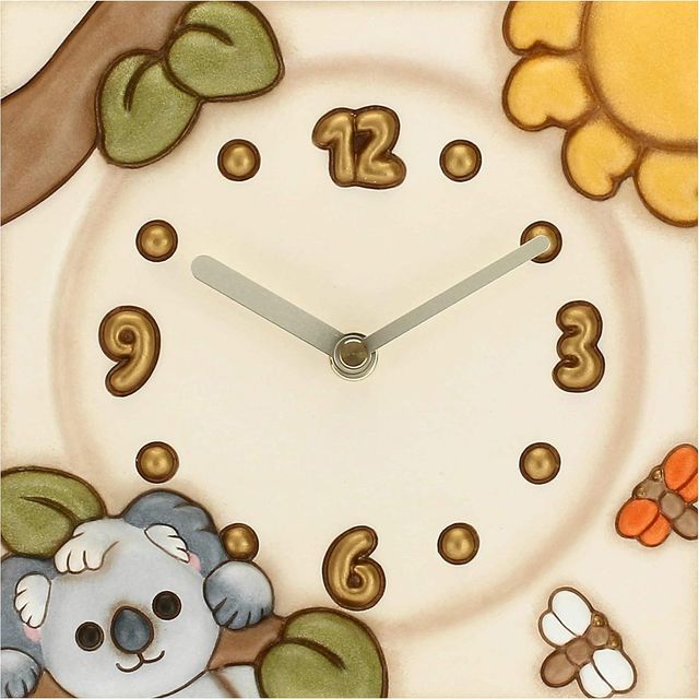 Orologio Thun Koala - Ceramica