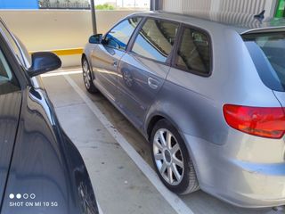 Audi A3 2007