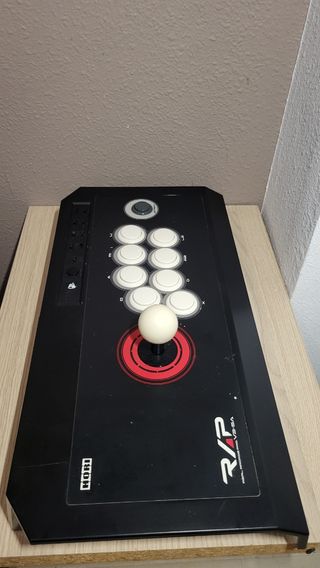 HORI Real Arcade Pro V3-SA Fightstick USB