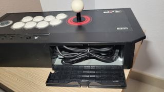 HORI Real Arcade Pro V3-SA Fightstick USB