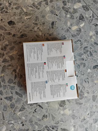 Teléfono inalámbrico Motorola C1001LB+