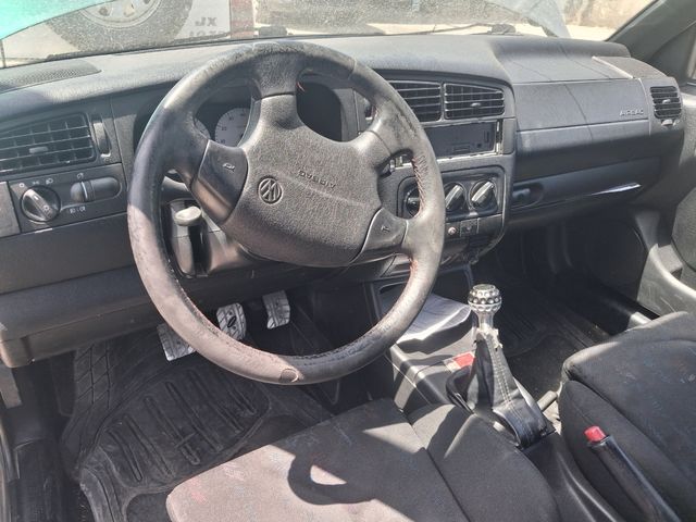 Volkswagen Golf 1997