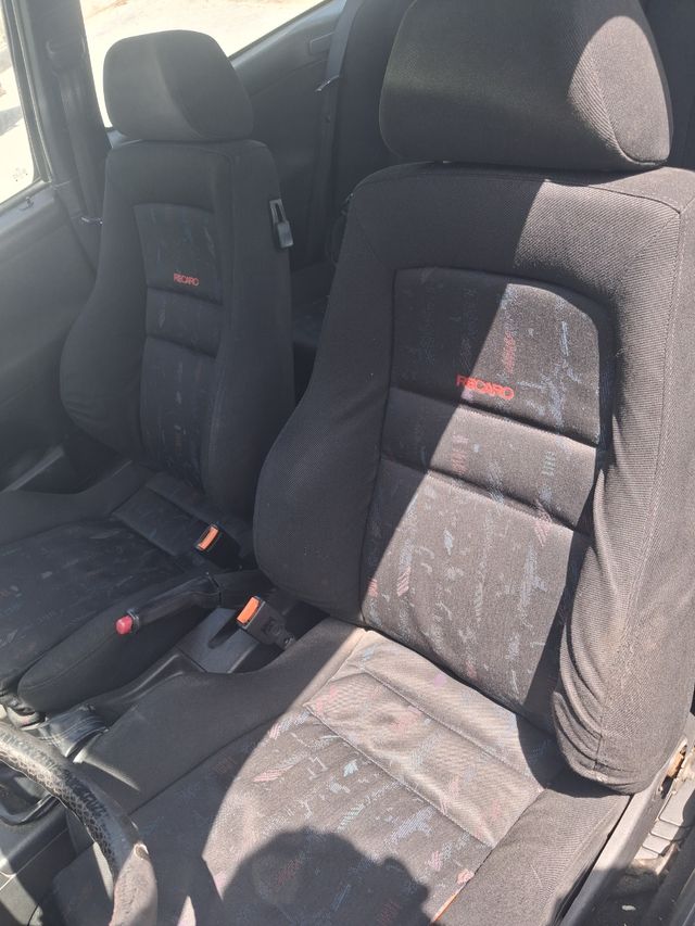 Volkswagen Golf 1997