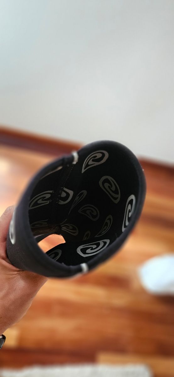 Espinilleras Rehband 5mm