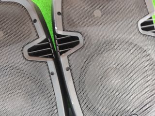 Altavoces pasivos 10" 300/400w Pareja equipo hifi