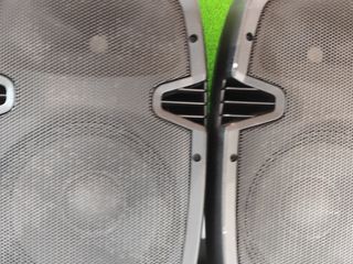 Altavoces pasivos 10" 300/400w Pareja equipo hifi