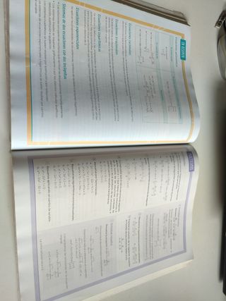 Matemáticas B. 4 Secundaria. Revuela