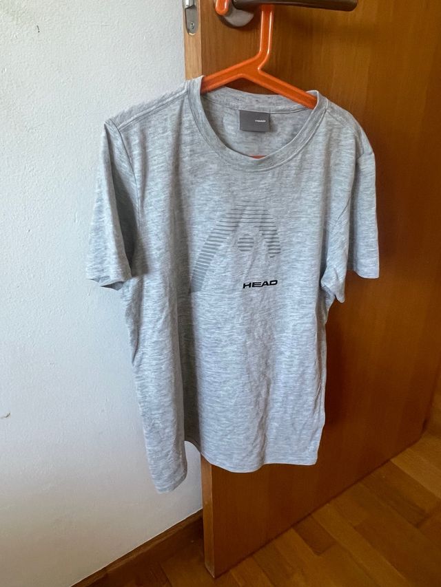 Camiseta Head niño 164cm