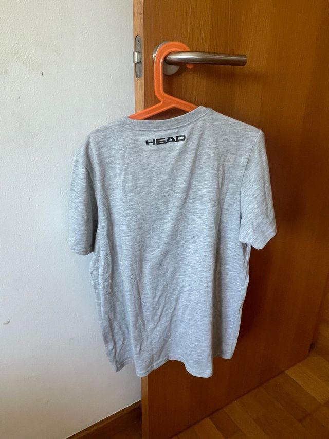 Camiseta Head niño 164cm