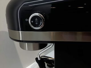 cafetera espresso ufesa palermo