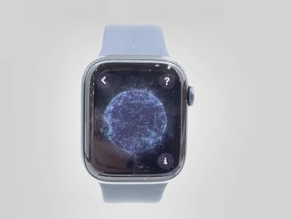 apple watch series 9 41mm (gps 4g) aluminio