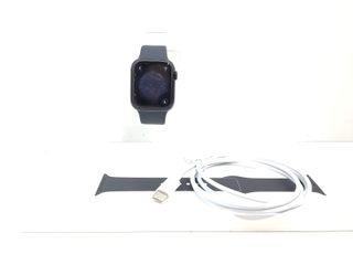 apple watch series 9 41mm (gps 4g) aluminio