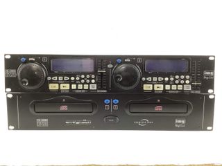 reproductor cd img stage line cd-280dj