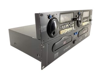 reproductor cd img stage line cd-280dj