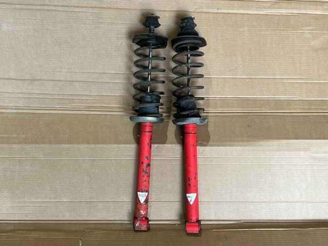 Amortecedores Golf 2 KONI - Traseiros