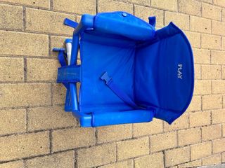 Trona Plegable Infantil PLAY