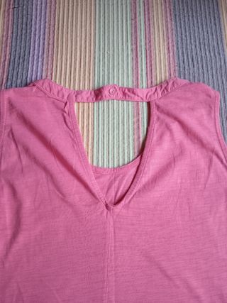 Camisetas mujer talla L