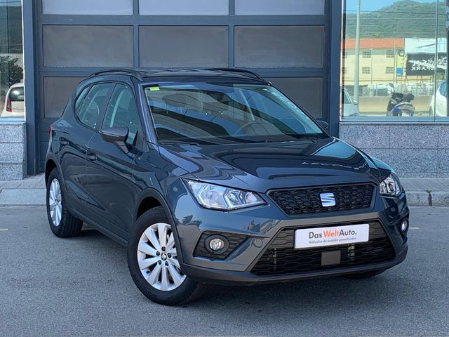 SEAT Arona 1.0 TSI 70kW 95CV Reference Ecomotive