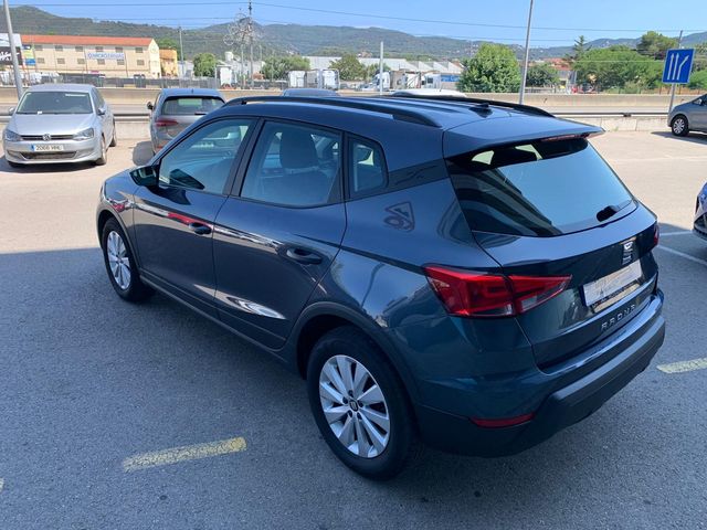 SEAT Arona 1.0 TSI 70kW 95CV Reference Ecomotive