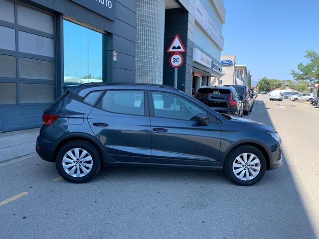 SEAT Arona 1.0 TSI 70kW 95CV Reference Ecomotive