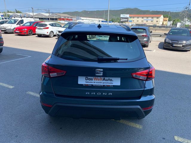 SEAT Arona 1.0 TSI 70kW 95CV Reference Ecomotive