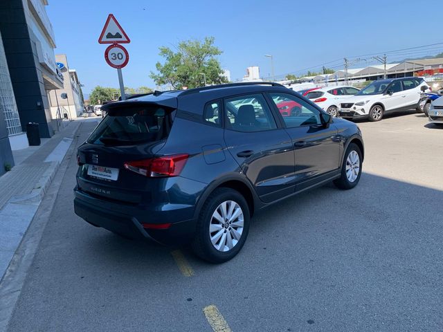 SEAT Arona 1.0 TSI 70kW 95CV Reference Ecomotive