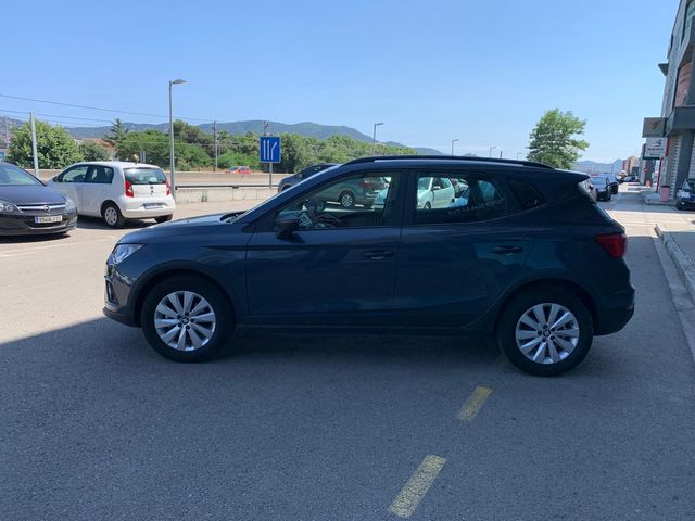 SEAT Arona 1.0 TSI 70kW 95CV Reference Ecomotive