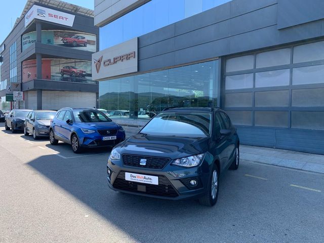 SEAT Arona 1.0 TSI 70kW 95CV Reference Ecomotive
