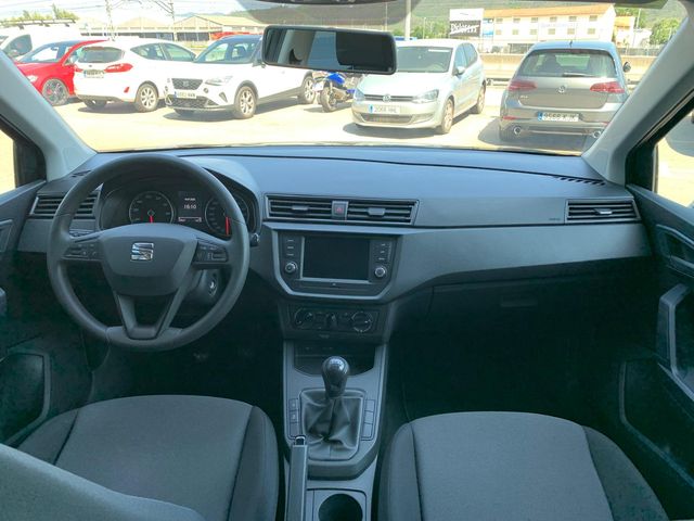 SEAT Arona 1.0 TSI 70kW 95CV Reference Ecomotive
