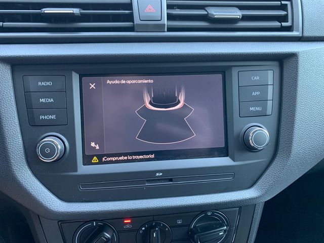 SEAT Arona 1.0 TSI 70kW 95CV Reference Ecomotive